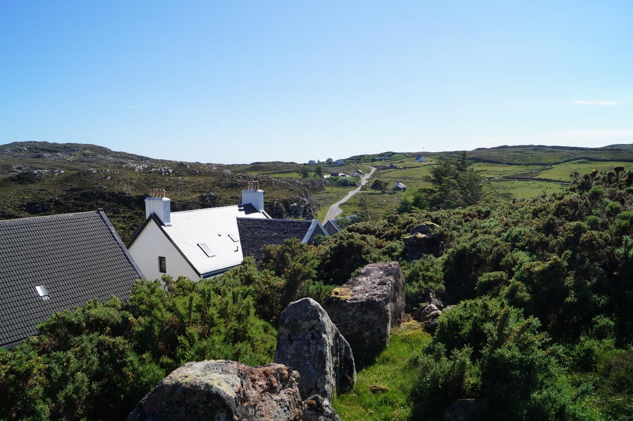 The Cruachan Stoer Exteriör bild
