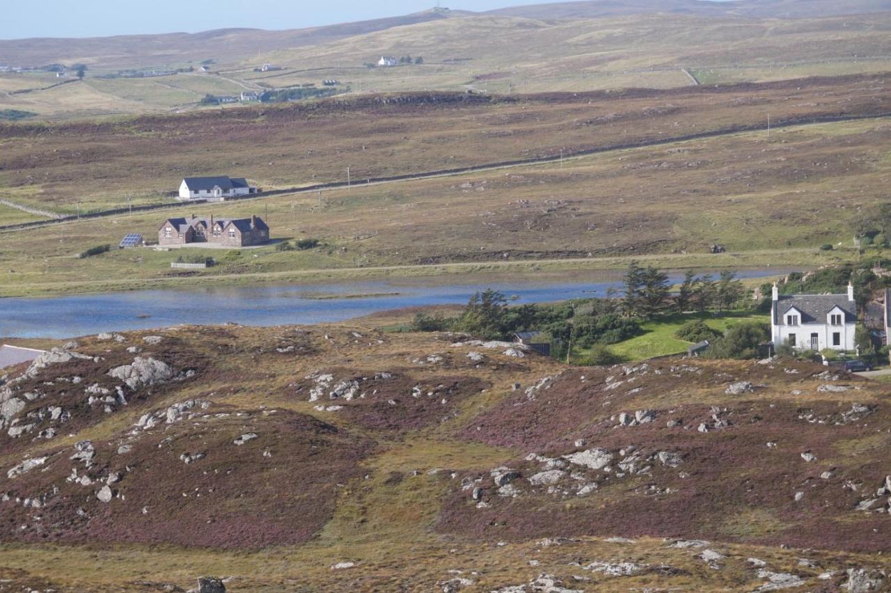 The Cruachan Stoer Exteriör bild